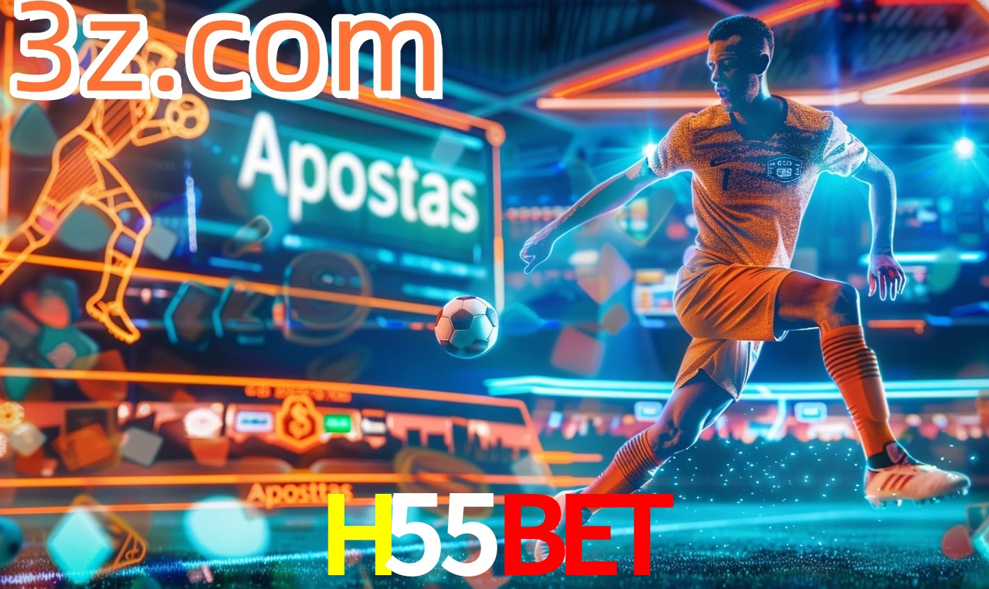 Apostas H55Bet